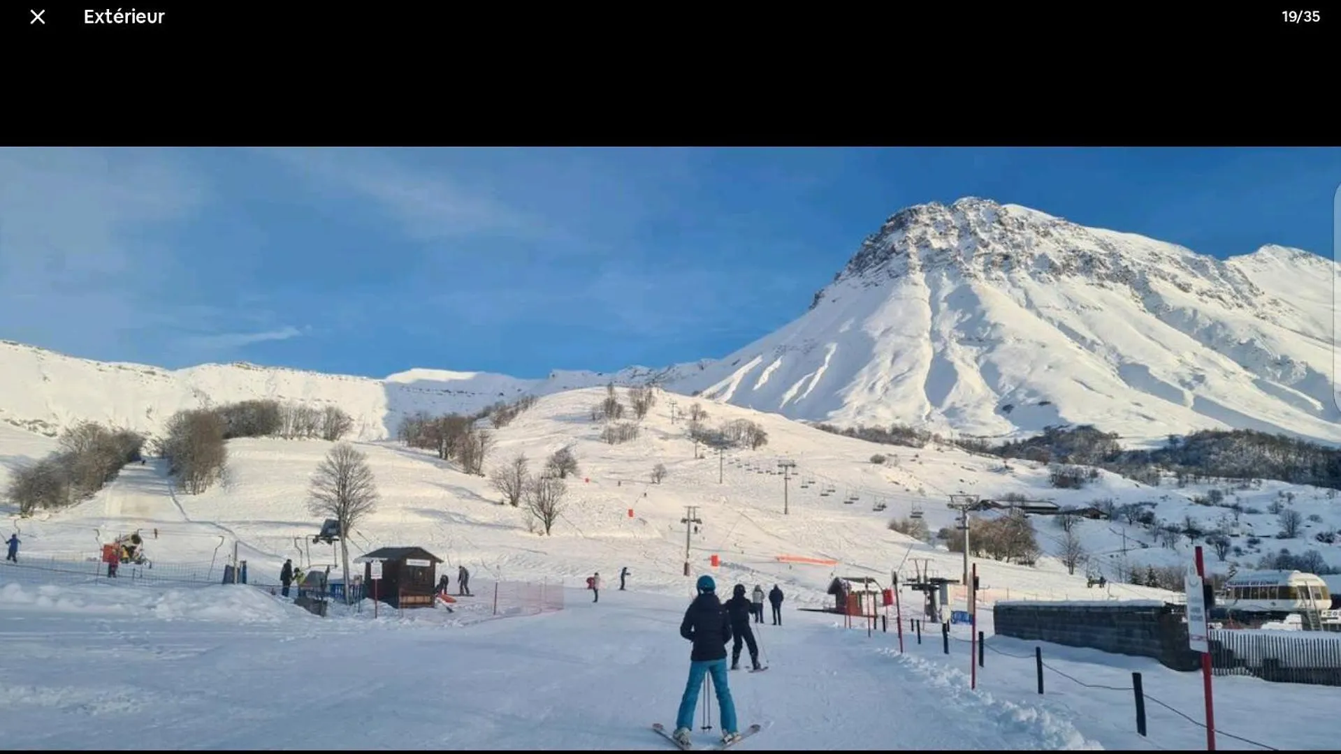 Appartement Duplex 6 Ou 7 Personnes Dans Chalet A 250 M Des Pistes Albiez-Montrond 0*,  Francia