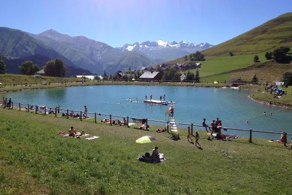 Appartement Duplex 6 Ou 7 Personnes Dans Chalet A 250 M Des Pistes Albiez-Montrond 0*,