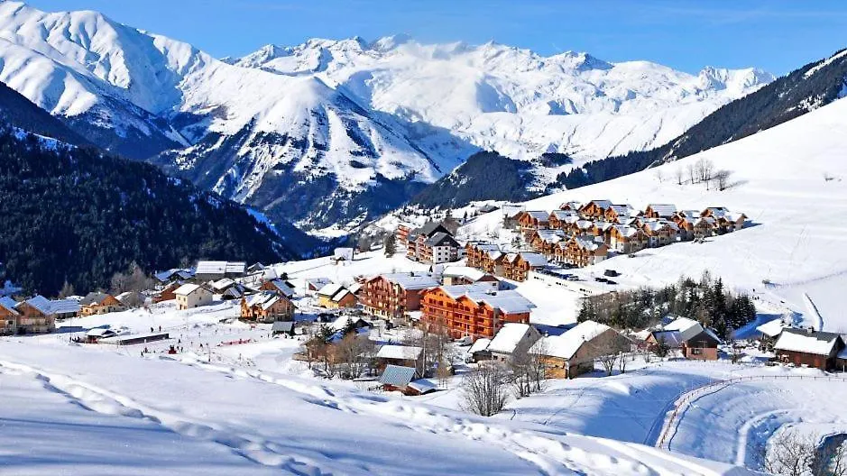 Appartement Duplex 6 Ou 7 Personnes Dans Chalet A 250 M Des Pistes Albiez-Montrond Appartamento