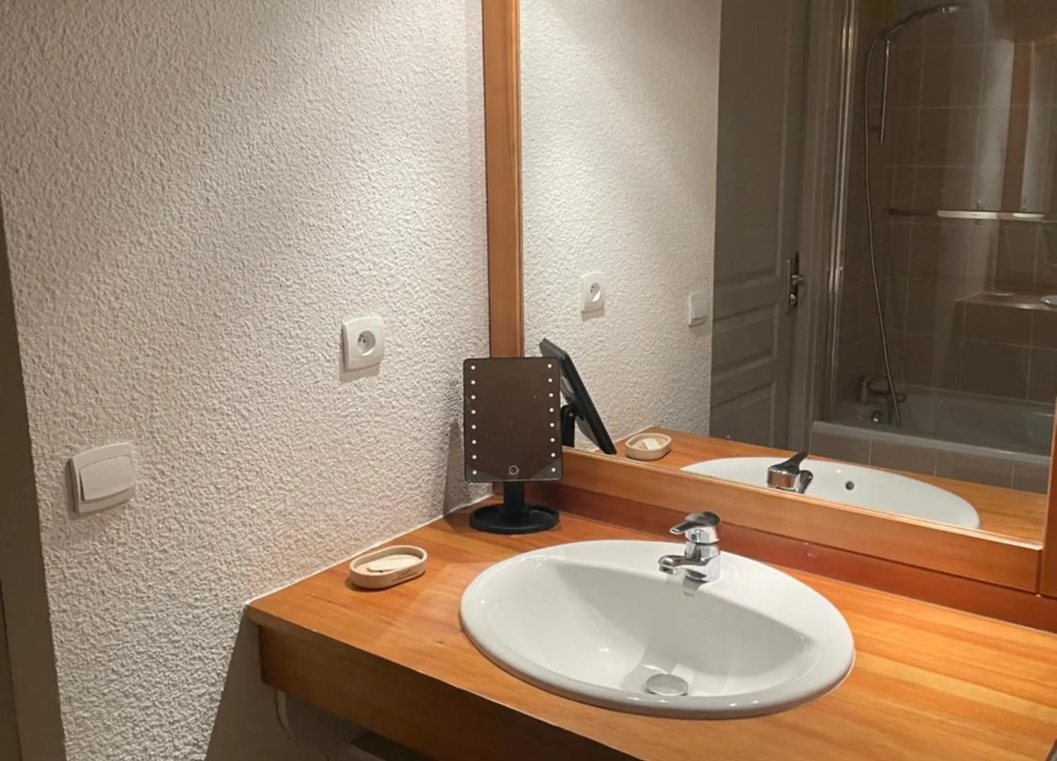 Appartement Duplex 6 Ou 7 Personnes Dans Chalet A 250 M Des Pistes Albiez-Montrond 0*,