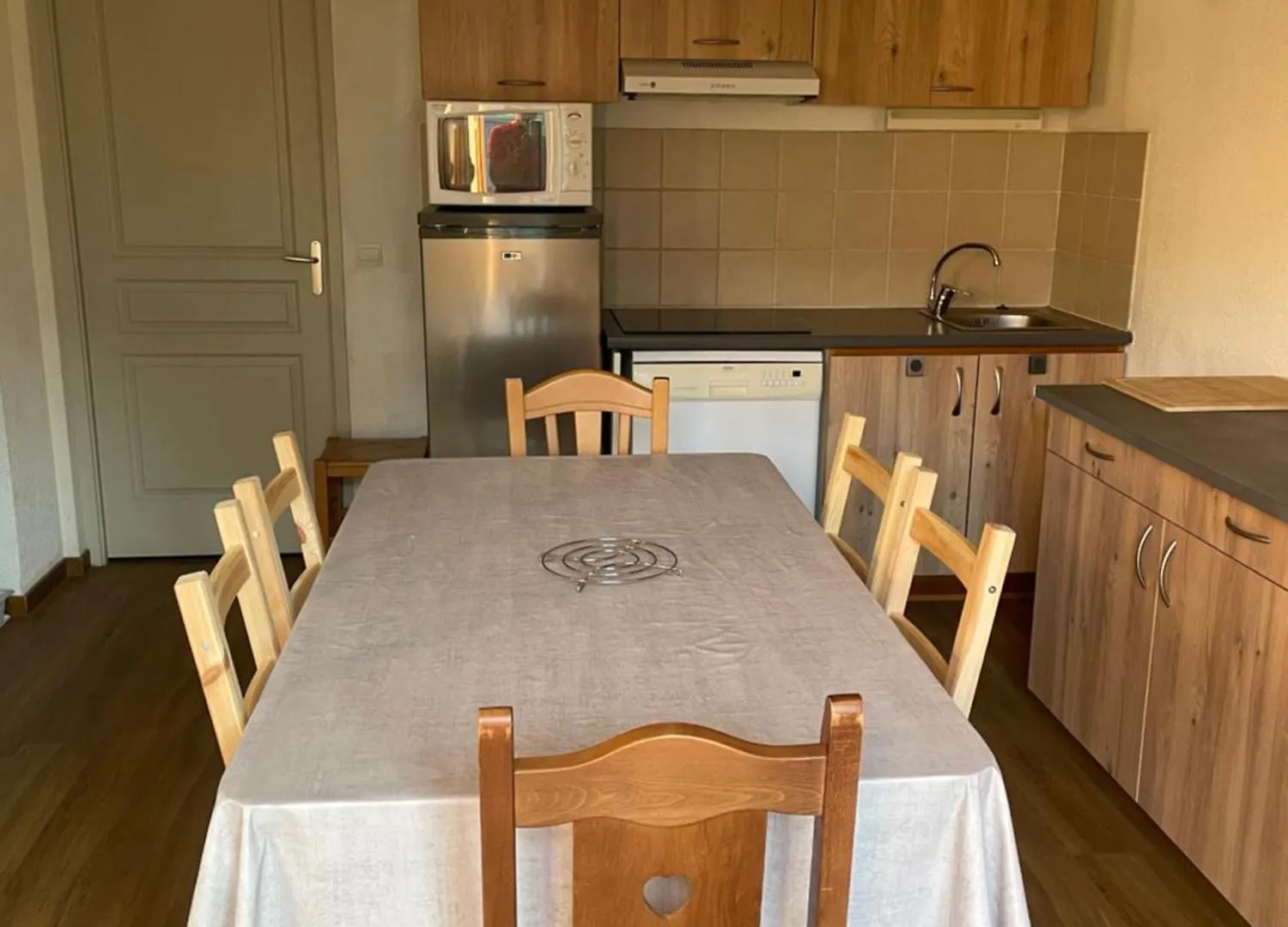 Appartamento Appartement Duplex 6 Ou 7 Personnes Dans Chalet A 250 M Des Pistes Albiez-Montrond